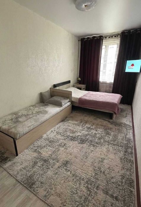 Юнусабад 6, 2в3/3/4 Продается, не торец, ипотека да