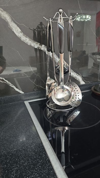 Набор кухонных инструментов