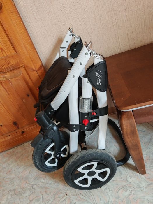 Коляска Глория 2 в 1