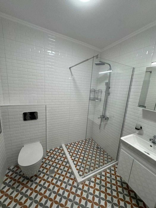 Продава се Тристаен апартамент в Пловдив, Съдийски - 73 кв.м за 2418 €/кв.м - Снимка #11