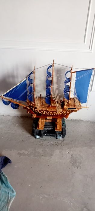 карабыль ручной работы