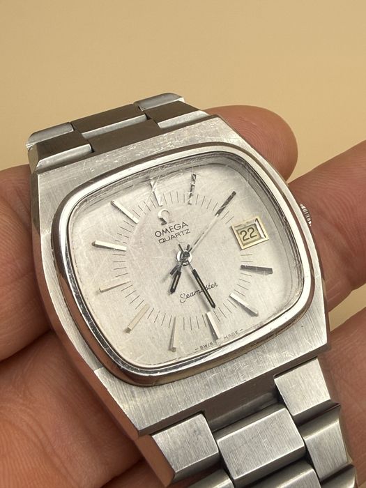 Ceas Omega Seamaster