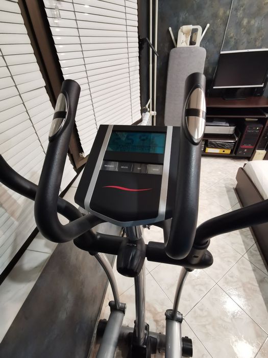 Кростренажор Finnlo