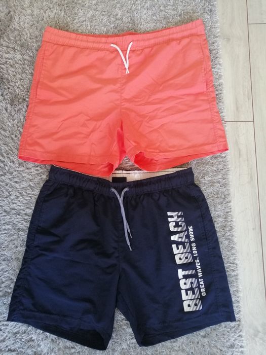 Плувни шорти S размер