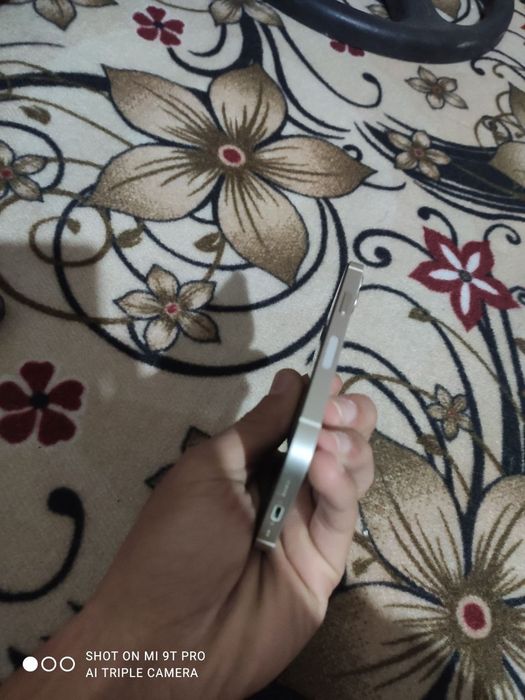 iPhone 12 mini 64 GB