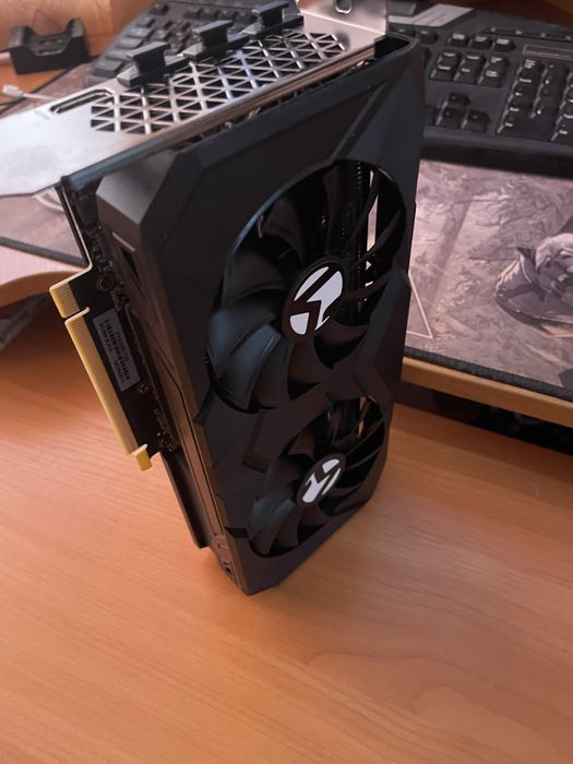 MaxSun RTX3060  12GB