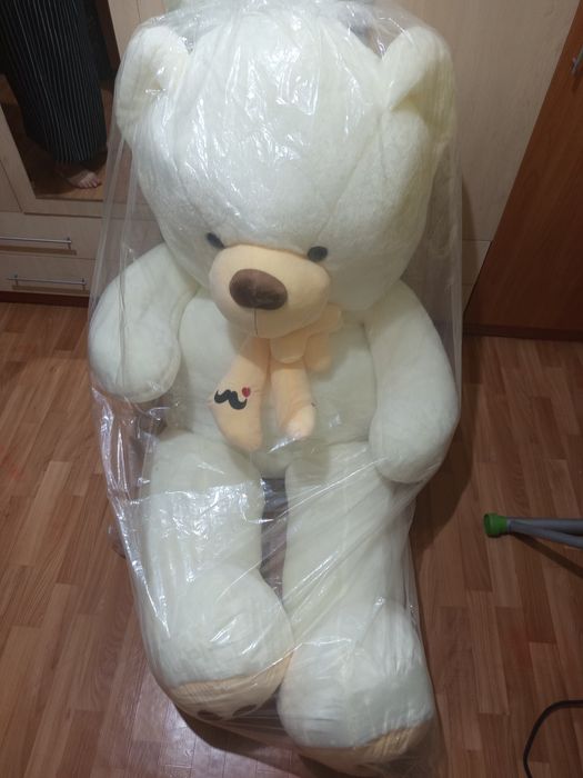 Продам мишки в новом состояние