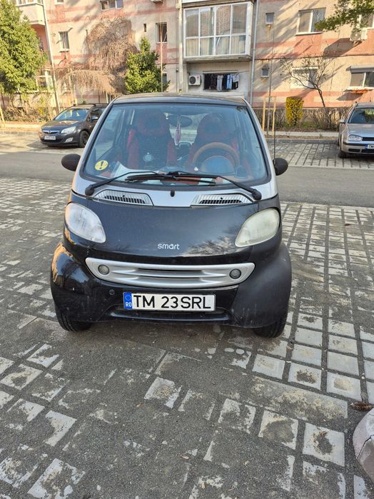 Am de vinzare smart