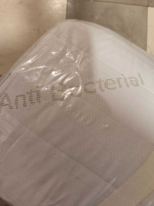 Топ матрак Nani Aloe Memory