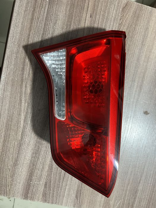 Фонарь на багаж Киа Рио Rio