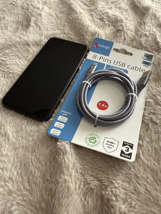 Iphone 11 Батерия73%