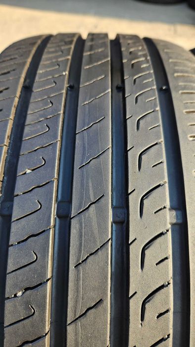 215/45 R17 • Vara • Barum Bravuris 5 91Y | 2 buc | Pret/buc