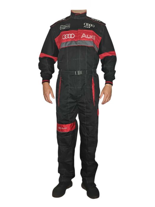 Професионално Сервизно работно облекло AUDI BMW MERCEDES VOlKSWAGEN