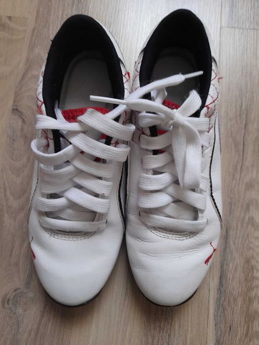 Adidasi Puma baieti by Ferrari