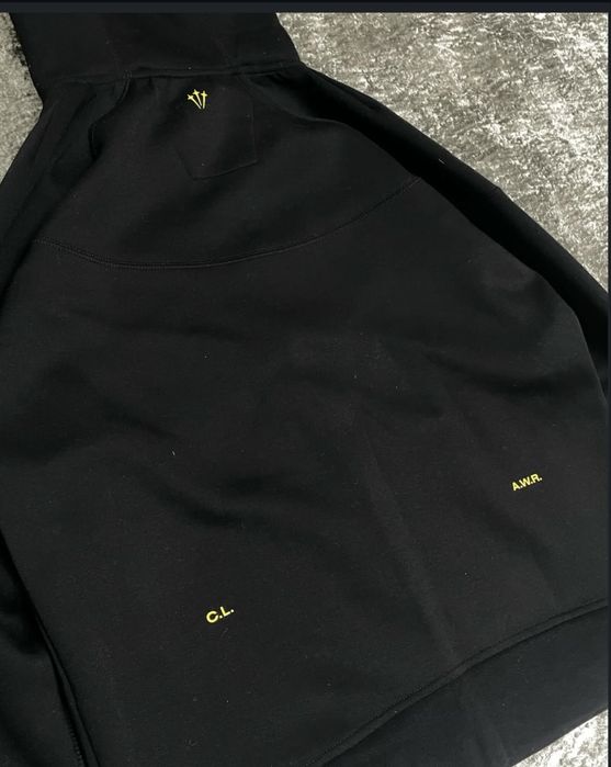 Продается Nike x NOCTA NRG Tech