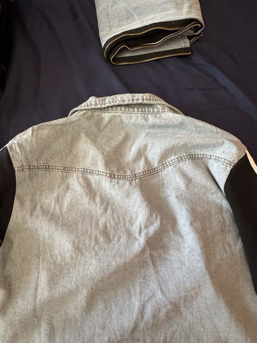 Одежда на ребенка