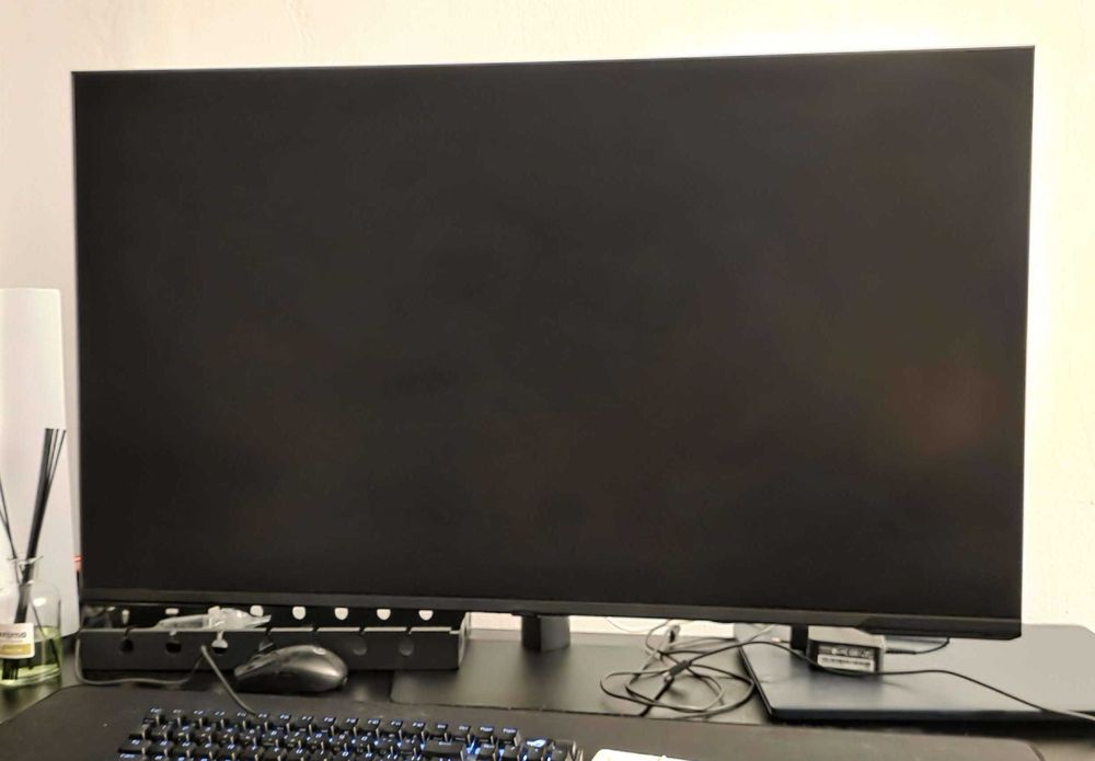 Monitor/TV SAMSUNG 43" Odyssey Neo G7 Series 4K UHD, 144Hz, 1ms, Quantum Mini LED
