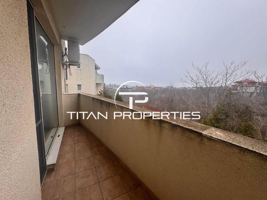 Ключ в офиса! Двустаен апартамент в гр. Созопол