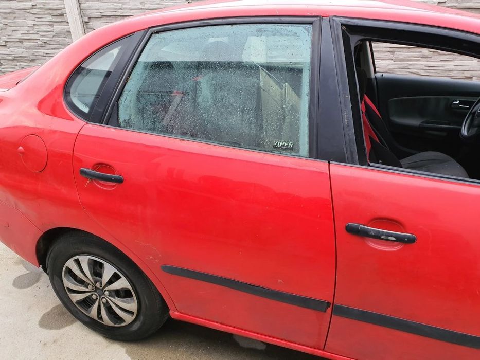 Usa Seat Cordoba 6L D.sp