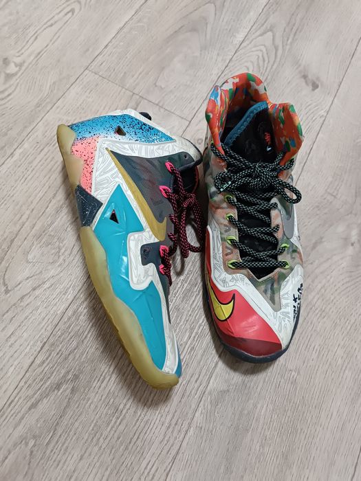 Мужские ботинки 42 р