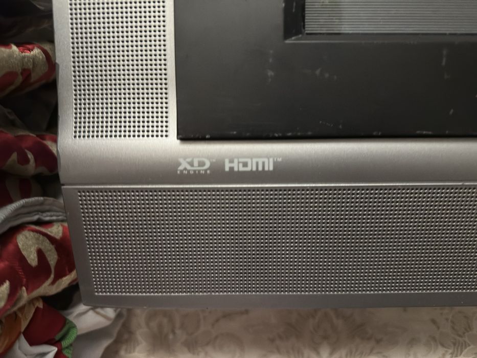 Телевизор LG 42PCIRV