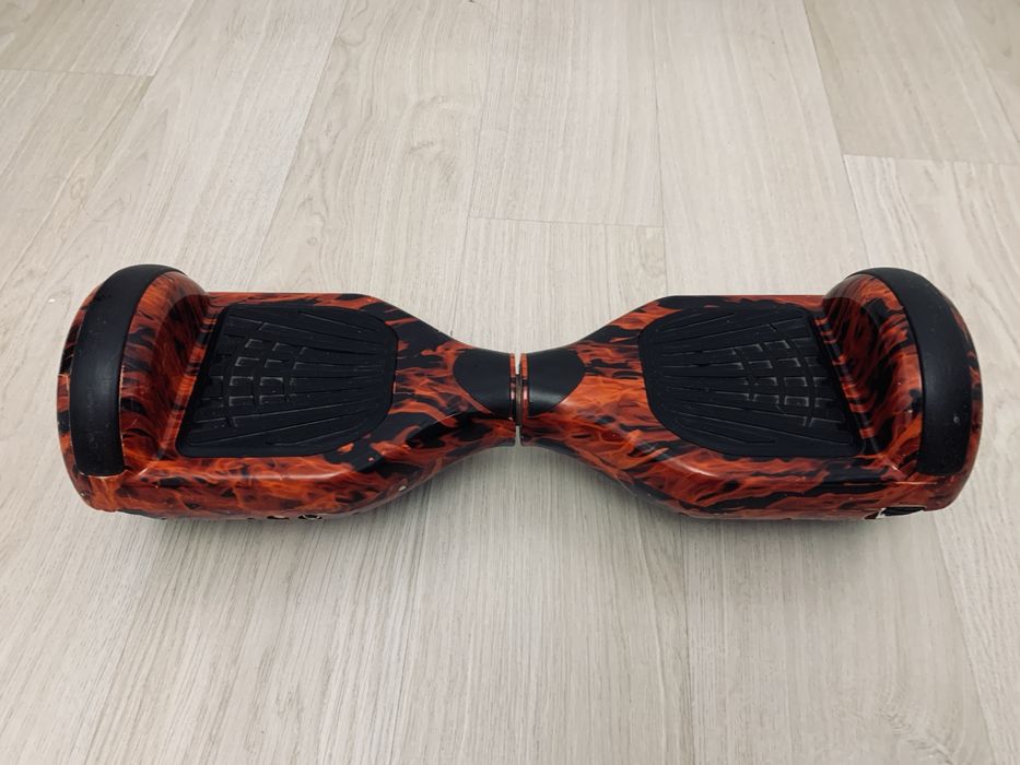 Гидроскутер (без зарядного устройства)