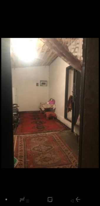 Времянка сатылады Срочно,арзан бағада