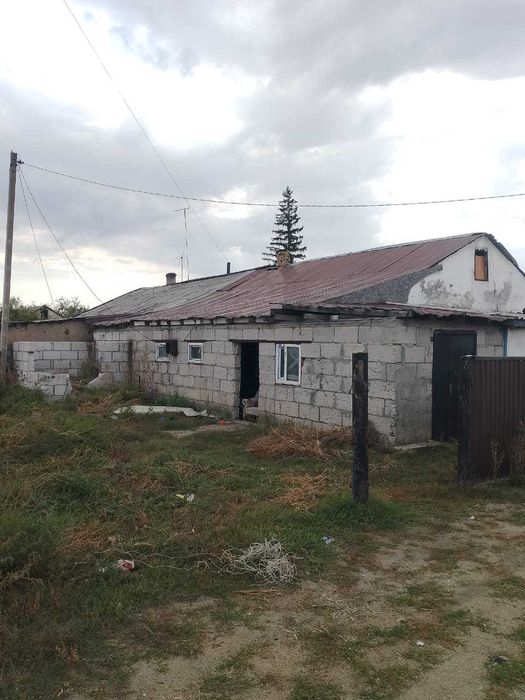 Продам дом в Акмолинской области