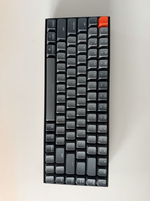 Tastatura Keychron K2 V2
