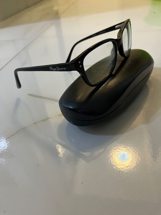 Rame ochelari de vedere Pepe Jeans