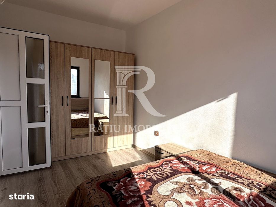 Apartament Tip Z cu 2 camere | Nufărul | Oradea
