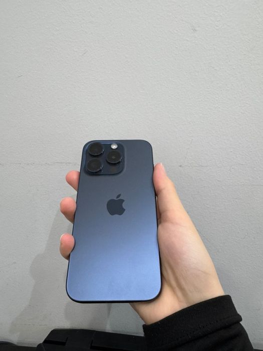 Айфон 15 про iPhone 15 Pro