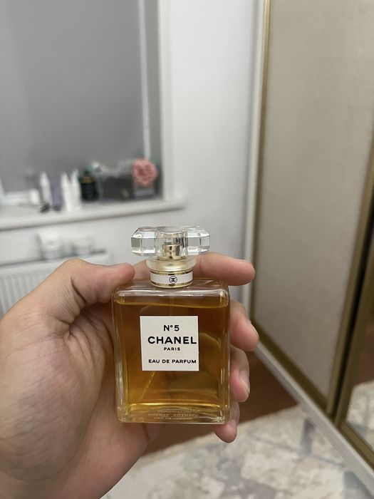 Духи Chanel n5 женские