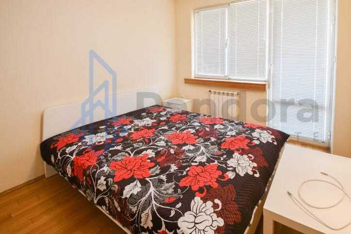 Дава се под наем Четиристаен апартамент в София, Лозенец - 125 кв.м за 790 € - Снимка #4