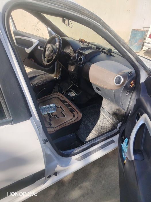 Lada Largus 2013 — 6