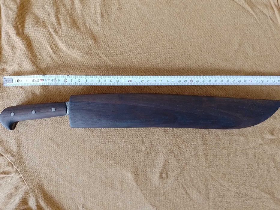 Каракулак , стари ножове