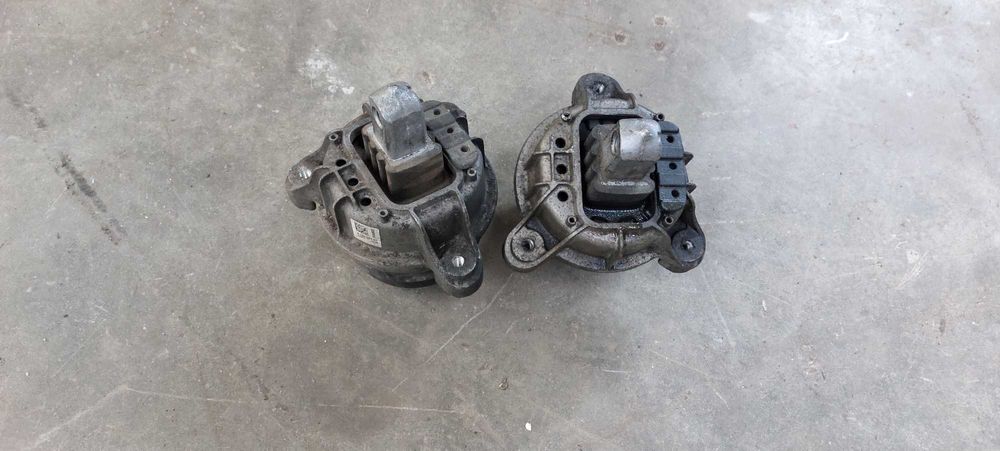 Tampon motor/cutie Bmw seria 5 F10 F11 518d 520d 2010-2016