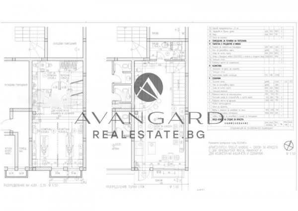 Продава се Магазин в Пловдив, Център - 93 кв.м за 1371 €/кв.м - Снимка #11