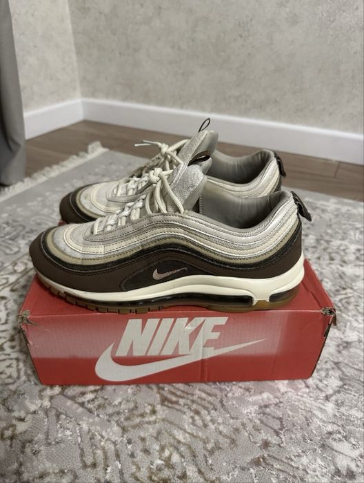 Кроссовки nike air max 95
