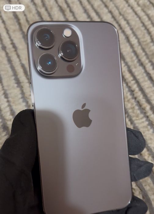 Продам айфон 13 про 256