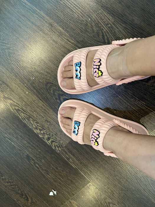 slapi Shein de spuma