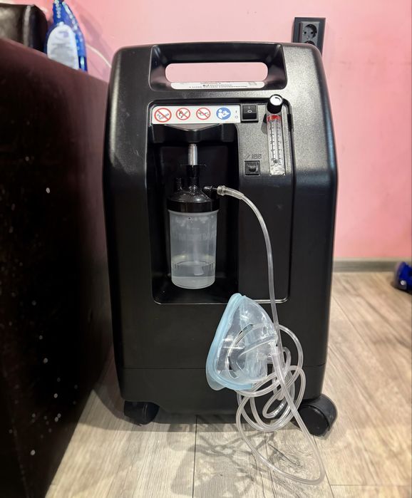 Кислороден концентратор
