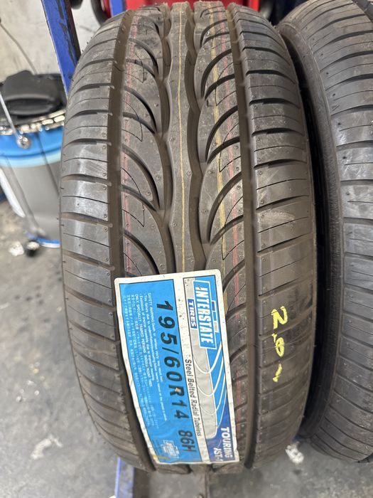 195/60/14 Toyo 86H