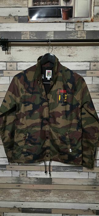Vans xs-дамско тънко яке (х-910)