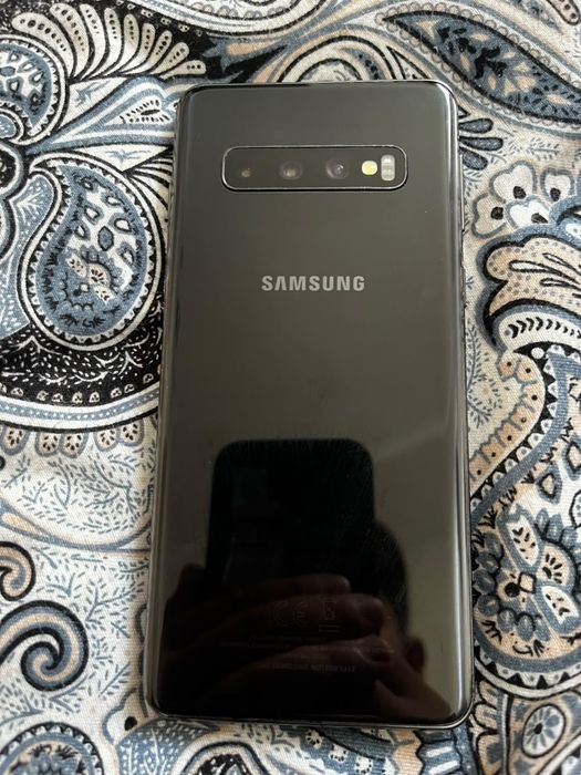Samsung galaxy s10