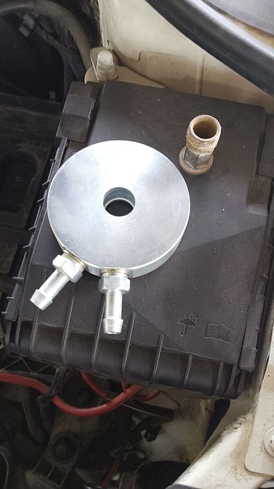 АКПП aisin 09G 6 ступеней