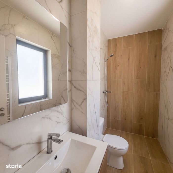 Casa Individuala + Mansarda Finisata + Garaj, Comision 0%
