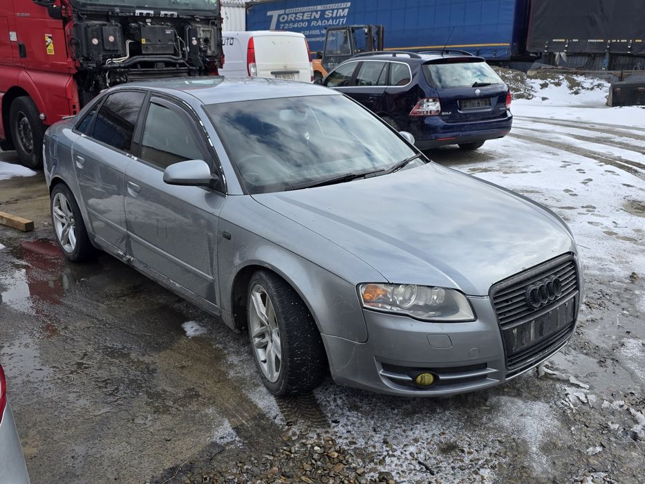 Motor 2.0 BLB/BRE/BRF 140 cp