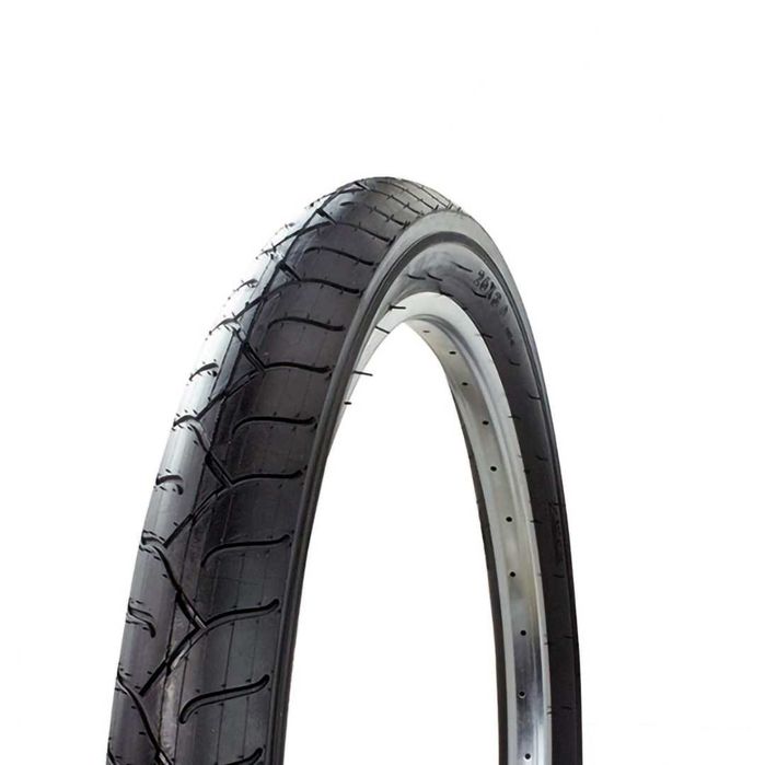 Външна гума за велосипед колело HAKUBA (26 x 1.95) (53-559) Сликова