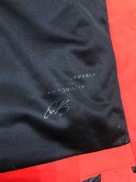 Kjus ски яке  XL